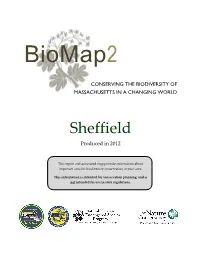 Sheffield Produced in 2012