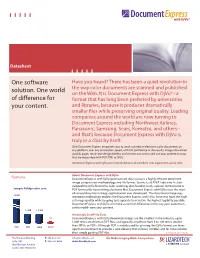 One Software Solution. One World of Difference for Your Content
