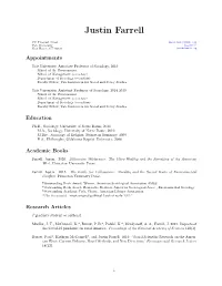 Curriculum Vitae
