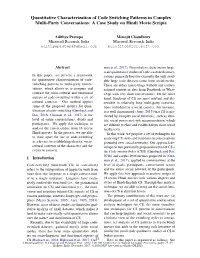 A Case Study on Hindi Movie Scripts