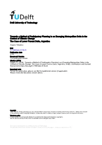 Delft University of Technology Towards a Method of Participatory