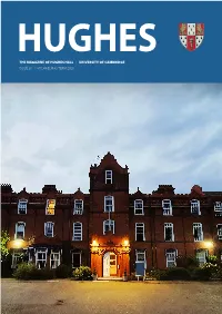 Michaelmas Term 2020