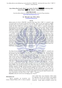 Paper Title (Use Style: Paper Title)