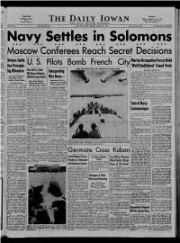 Daily Iowan (Iowa City, Iowa), 1942-08-18