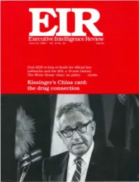 Executive Intelligence Review, Volume 16, Number 26, June 23
