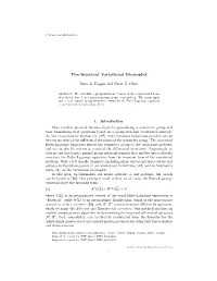 The Invariant Variational Bicomplex