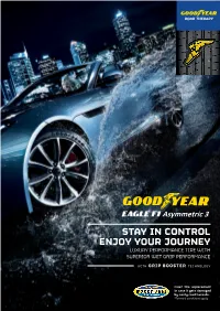 Stay in Control Enjoy Your Journey