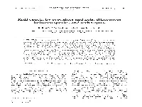 Krill Caught by Predators and Nets: Differences Between Species and Techniques