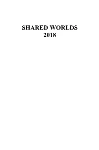 Shared Worlds 2018