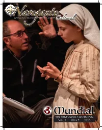 Mundial.Com Navegantecultural