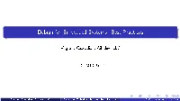 Debian for Embedded Systems: Best Practices