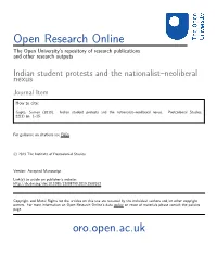 Open Research Online Oro.Open.Ac.Uk