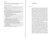 Performance Identity Through Processes of Perception and Identification