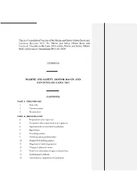 This Is a Consolidated Version of The