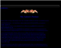 William Penn's Introduction to George Fox's Journal Part 1