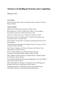 Advances in Decision Science and Management