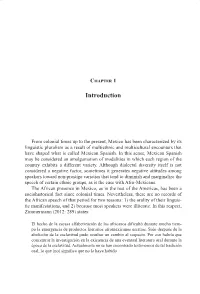 Introduction