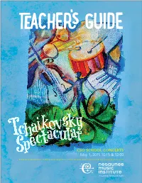 Lesson Plans