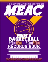 MBB Record Book.Pdf