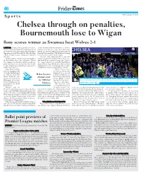 Post Layout 1