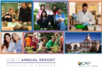 2016-17 Annual Report