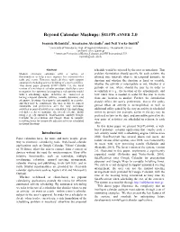 AAAI Proceedings Template