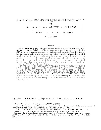 Can Statistical Zero Knowledge Be Made Non-Interactive? Or on The