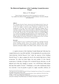 Jefferson.Historical.Significance.2013 ( PDF )