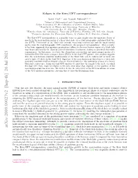 Arxiv:2009.09027V2 [Hep-Th] 26 Jul 2021