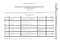 No 1008/2008 on Common Rules for the Operation of Air