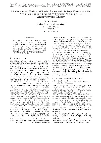 The Scienti C Work of Wilhelm Cauer and Its Key Position at The
