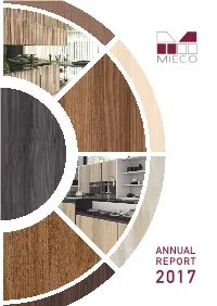Annual Report 2017
