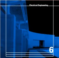 Electrical Engineering