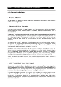 Information Bulletin