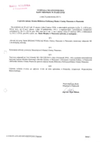 Statut 2013.Pdf