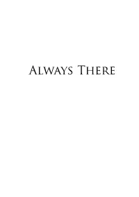 Always There
