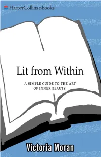Lit from Within K