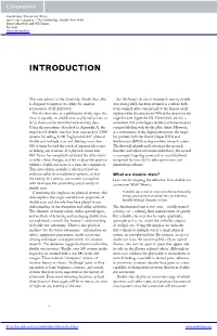 Introduction