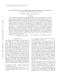 A New Generation of Cool White Dwarf Atmosphere Models. I
