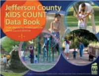 2013Jeffcodatabook Final.Pdf