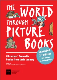 The World Through Picture Books (2Nd Edition)