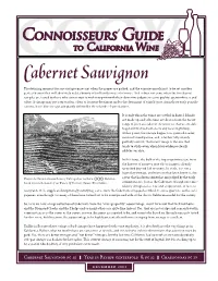 Cabernet Sauvignon