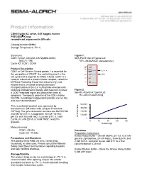 CDK1/Cyclin A2, Active (C0244)