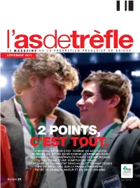 L'as De Trefle N 31.Pdf