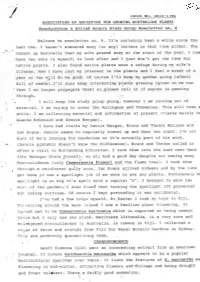 Newsletter No.4