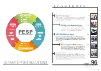 ULTIMATE PRINT SOLUTIONS No9