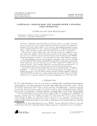 Complexity Hierarchies and Higher-Order Cons-Free Term Rewriting