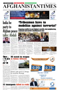 Senate Asks Govt to Change Its Security Strategy