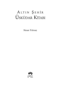 A Lt I N Ş Eh