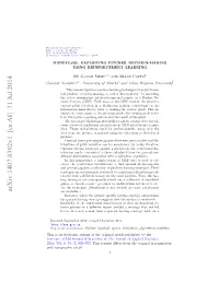 Exploiting Pitcher Decision-Making Using Reinforcement Learning” (DOI: 10.1214/13-AOAS712SUPP; .Pdf)